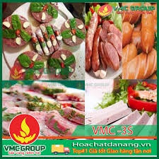 CHẤT BẢO QUẢN TỰ NHIÊN CHO GIÒ CHẢ VCM - ANTIONE