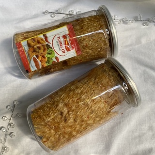 Mực cán tẩm vị gia vị 200gr