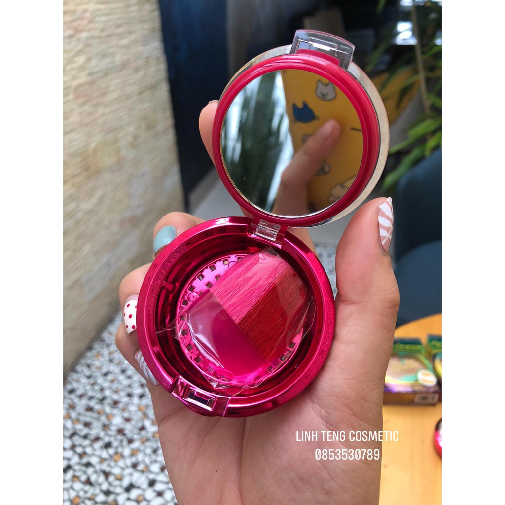 [Auth] Thanh lí Phấn Má hồng Physicians Formula Happy Booster Glow & Mood Boosting Blush | BigBuy360 - bigbuy360.vn