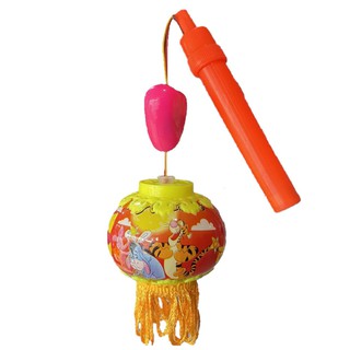 Lồng đèn trung thu nhac Việt