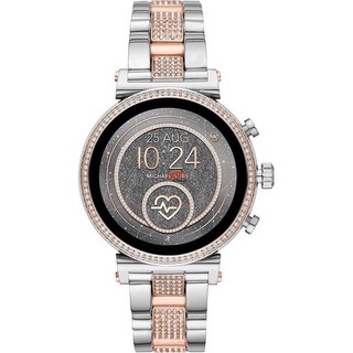 [Mã ELHA9 giảm 15% đơn 50K] Kính cường lực MICHAEL KORS ACCESS SOFIE