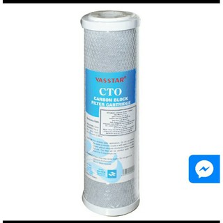Lõi lọc nước CHO 10—4 (lõi số 3)