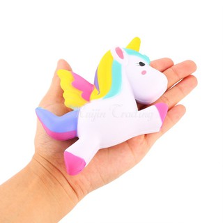 Squishy Unicorn