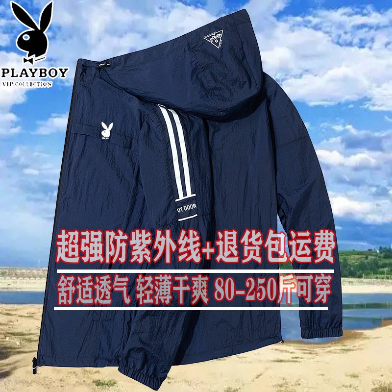 Áo Khoác Chống Nắng Siêu Mỏng Thời Trang Cho Nam | BigBuy360 - bigbuy360.vn