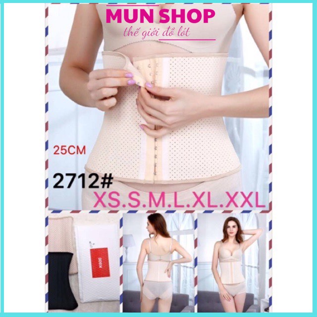 ĐAI LATEX 25 XƯƠNG THÔNG HƠI