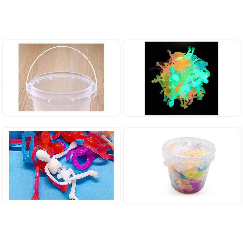 Set 50 Mô Hình Đầu Lâu Giúp Giảm Căng Thẳng