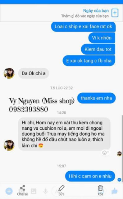 Phấn nước cushion Lime