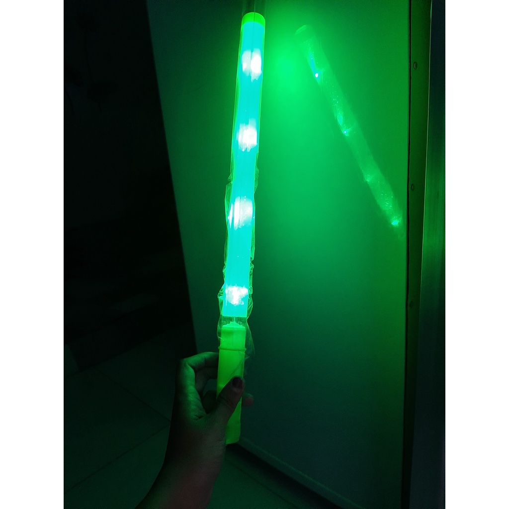 Đèn led cầm tay, đèn led cổ vũ 45cm