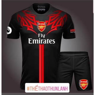 Áo bóng đá Arsenal