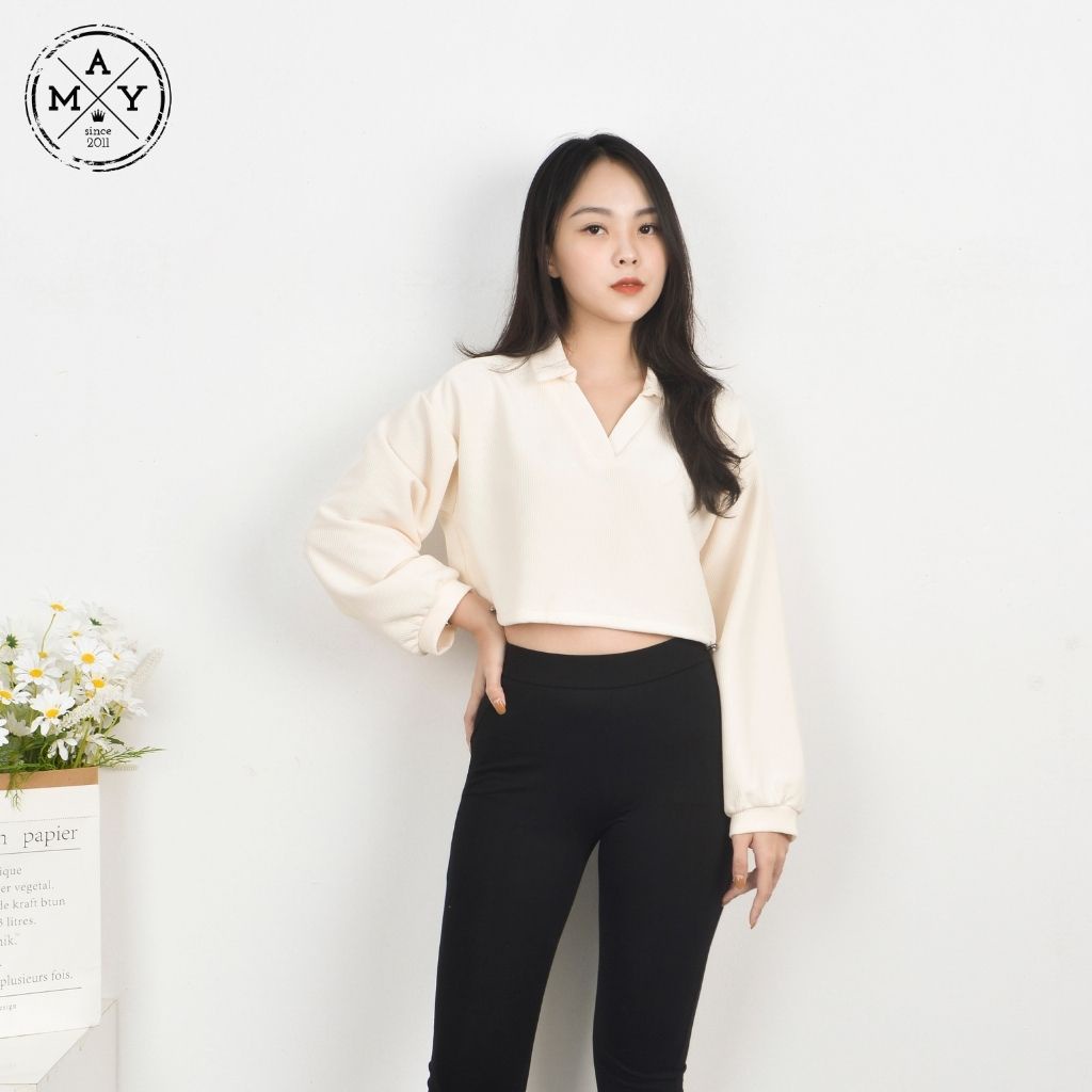 Quần Legging Nâng Mông Asos MAY.SINCE2011 Thiết Kế Ôm Vừa Tôn Dáng Cùng Chất Liệu Cotton Co Giãn Tốt MAN03-0056