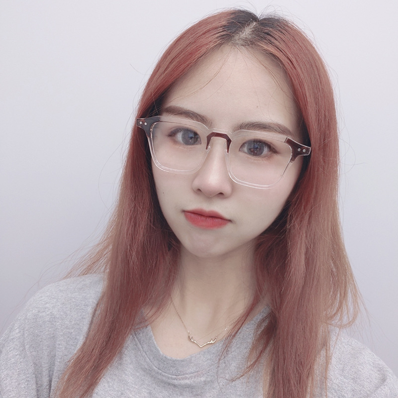 Kính Mát Gọng Vuông Thời Trang Cho Nam Và Nữ | BigBuy360 - bigbuy360.vn