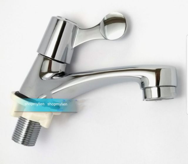 Vòi lavabo lạnh,lavabo rửa mặt sang trọng