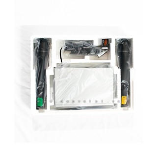 Micro không dây Shure SM-277