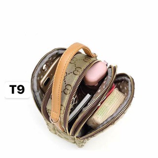 Túi ba lô Gucci T9