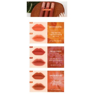 Son Black Rouge Cream Matte Rouge 3