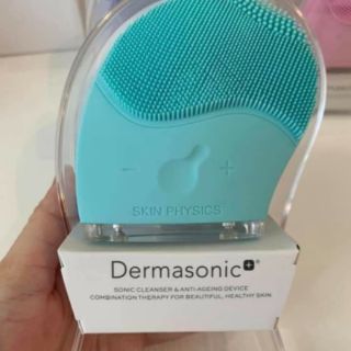 MÁY RỬA MẶT DERMASONIC