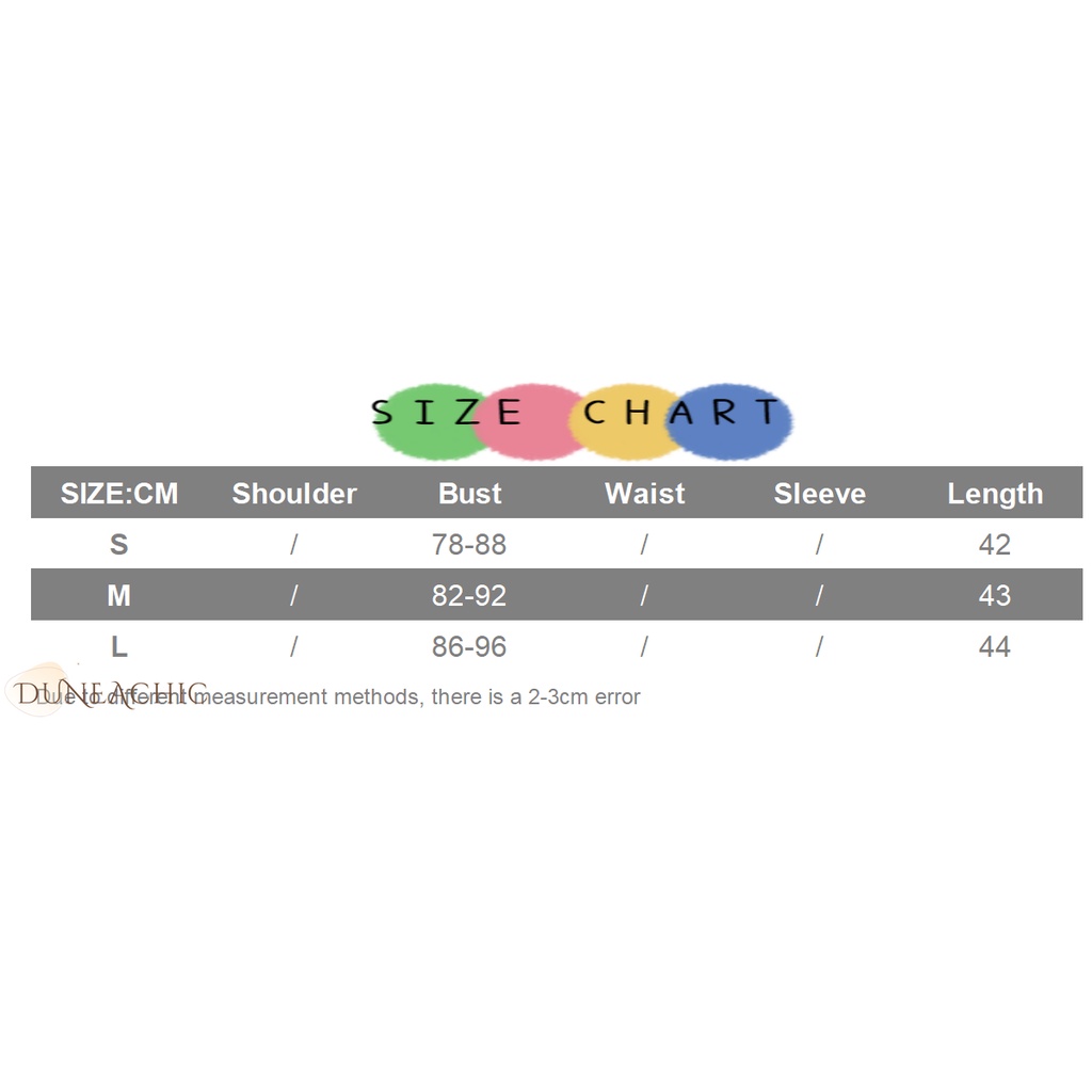 DUNEA Áo kiểu màu trơn thiết kế hở táo bạo quyến rũ