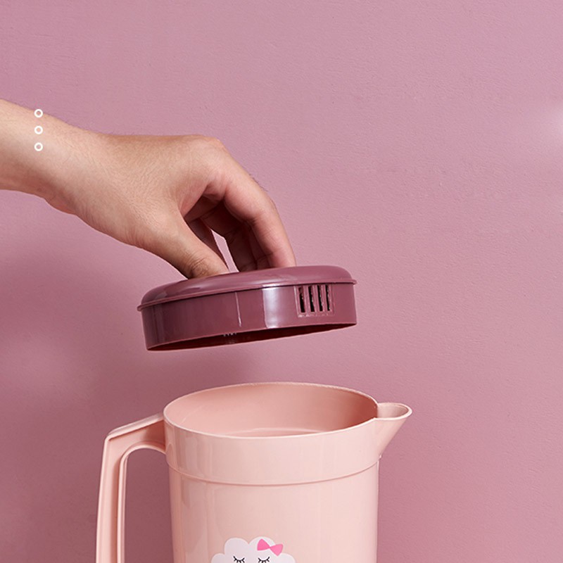 Bình Đựng Nước Lạnh Cỡ Lớn Tiện Dụng Cho Gia Đình