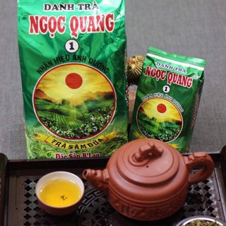 10 gói trà sâm dứa 350g
