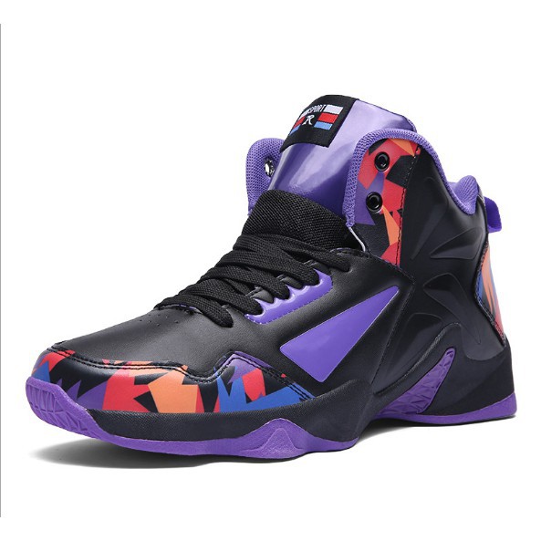 ĐẲ𝐍𝐆 𝐂Ấ𝐏 Giày bóng rổ Nam Nữ tăng chiều cao( order 15 ngày nhận sản phẩm) . | BigBuy360 - bigbuy360.vn