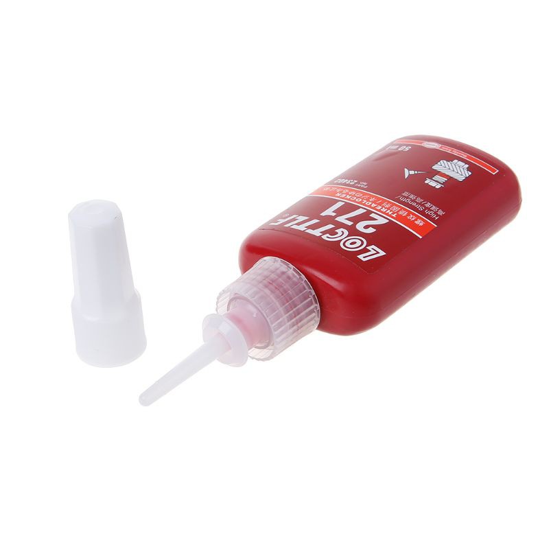 Keo dán khóa 271 chống oxy hóa 50ml