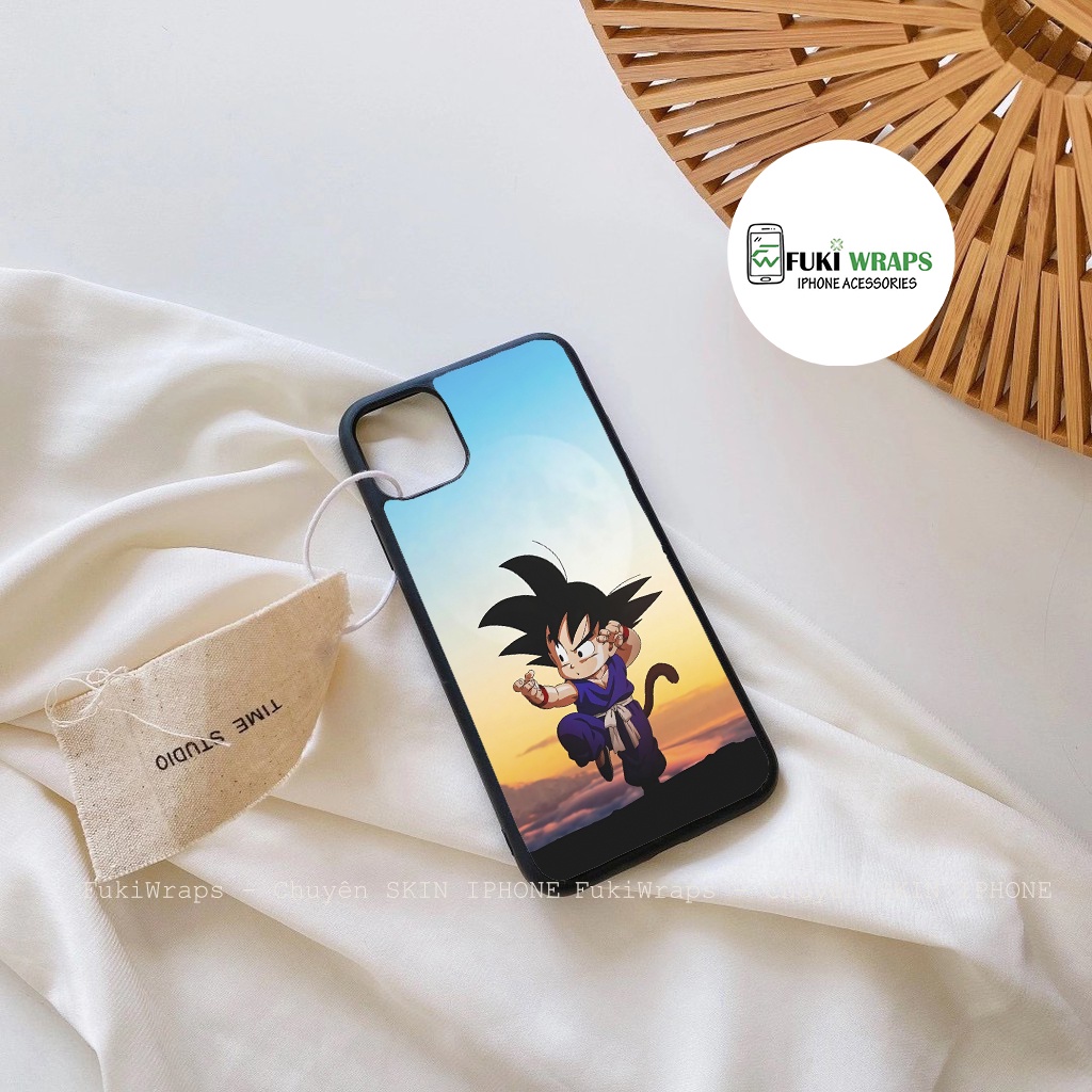 Ốp Lưng Nano Sogoku Chống Vỡ Dành Cho 13prm , 12prm , 11prm , ip11 , ip12 , ip13 , x, 6p , 7p , xsm - FukiShop