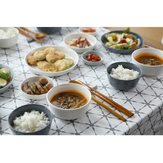 Erato - Bát cơm Mono - Hàng nhập khẩu hàn quốc -(Bát đẹp, bát, bát Hàn Quốc)