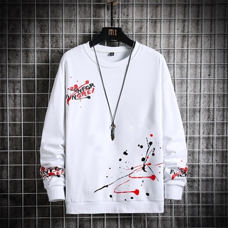 Hoodie Men Sweater Blacktipe Hoodie Reglan Plain Sweater Hoodie Jumper
