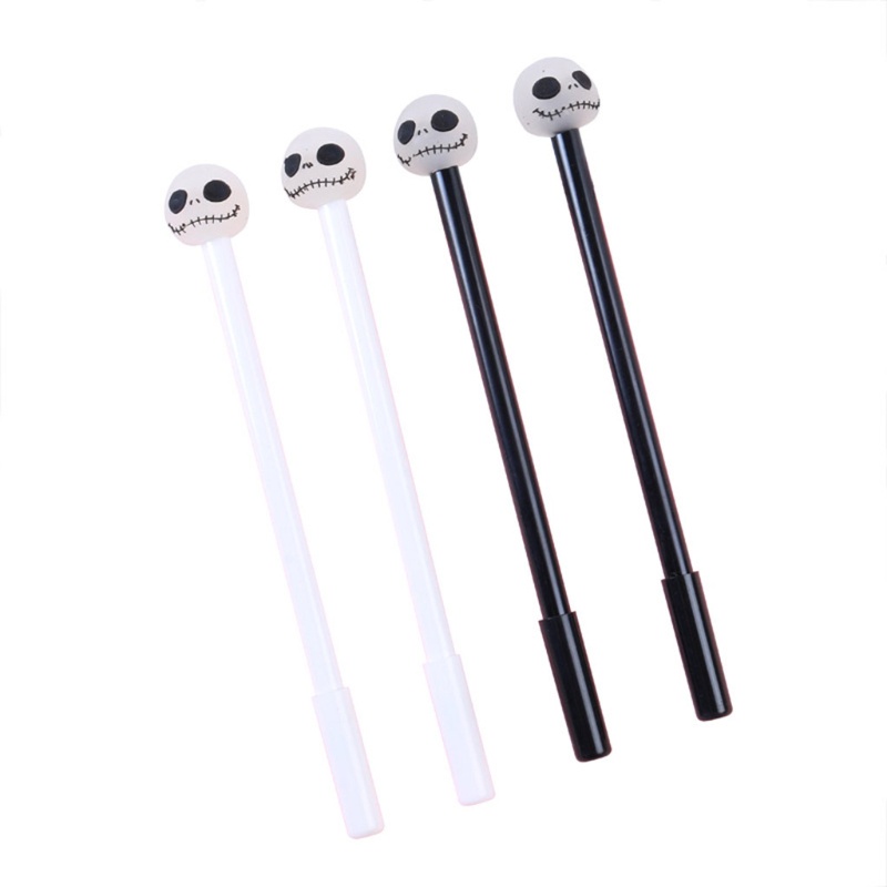 Seng 10 Bộ Bút Gel Dạ Quang Ngòi 0 5mm Mau Khô Phong Cách