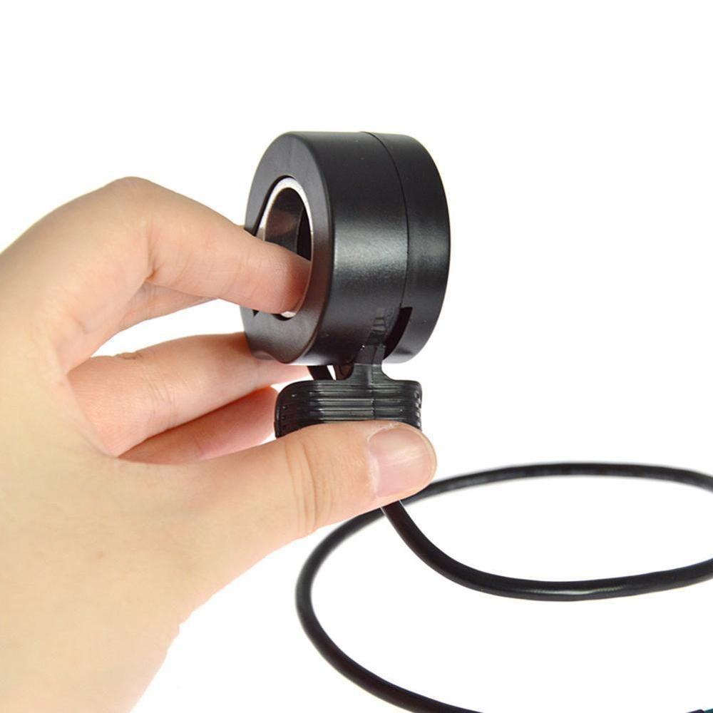 Norman Bộ Cảm Biến Gia Tốc Ngón Cái Cho Xe Điện Scooter Điện