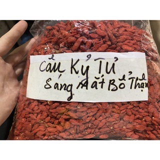 KỶ TỬ Loại 1 [1KG]