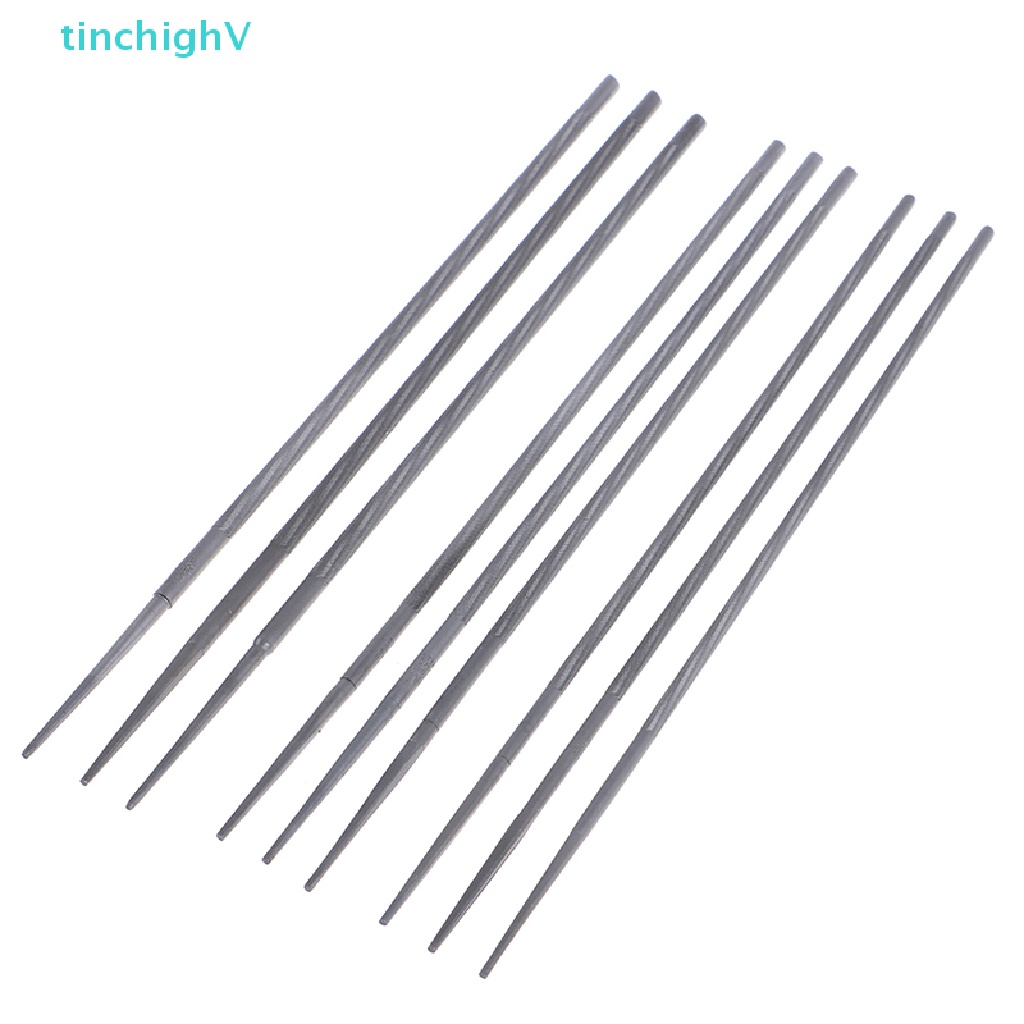 [TinchighV] Set 3 Dụng Cụ Mài Chuỗi Xích Tròn