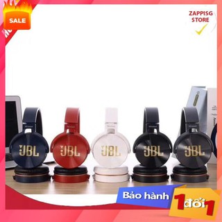 Tai Nghe Chụp Tai Headphone Bluetooth Không Dây JBL 950 BT - Tai Nghe Blutooth  Giá Rẻ Chính Hãng bảo hành 1 đổi 1