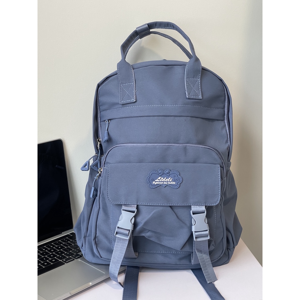 Balo thời trang LIDELI đi học đi chơi