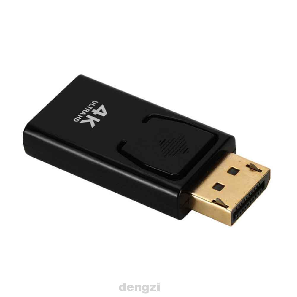 Đầu Chuyển Đổi Từ Cổng Dp Sang Cổng Hdmi 4k X 2k | BigBuy360 - bigbuy360.vn