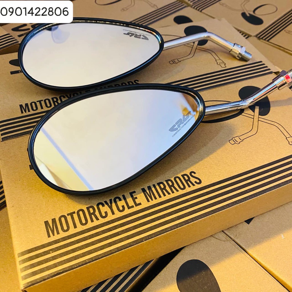 Kiếng Crg suzuki chân kiếng inox