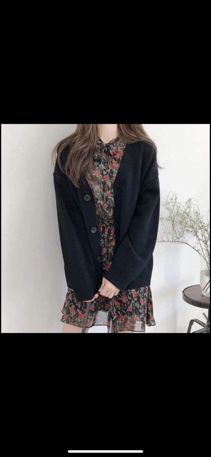 ÁO KHOÁC CARDIGAN LEN QUẢNG CHÂU CAO CẤP NỮ AL999 | BigBuy360 - bigbuy360.vn