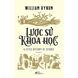 Sách Nhã Nam - Lược sử khoa học