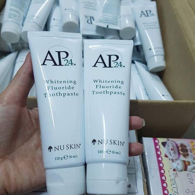 Kem đánh răng AP24