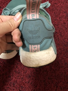 Adidas Vapor