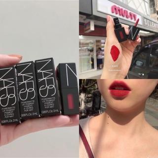 Son Nars minisize màu StarWoman