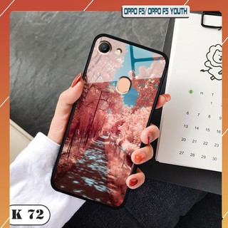Ốp lưng 3D điện thoại OPPO  F5/ OPPO F5 Youth