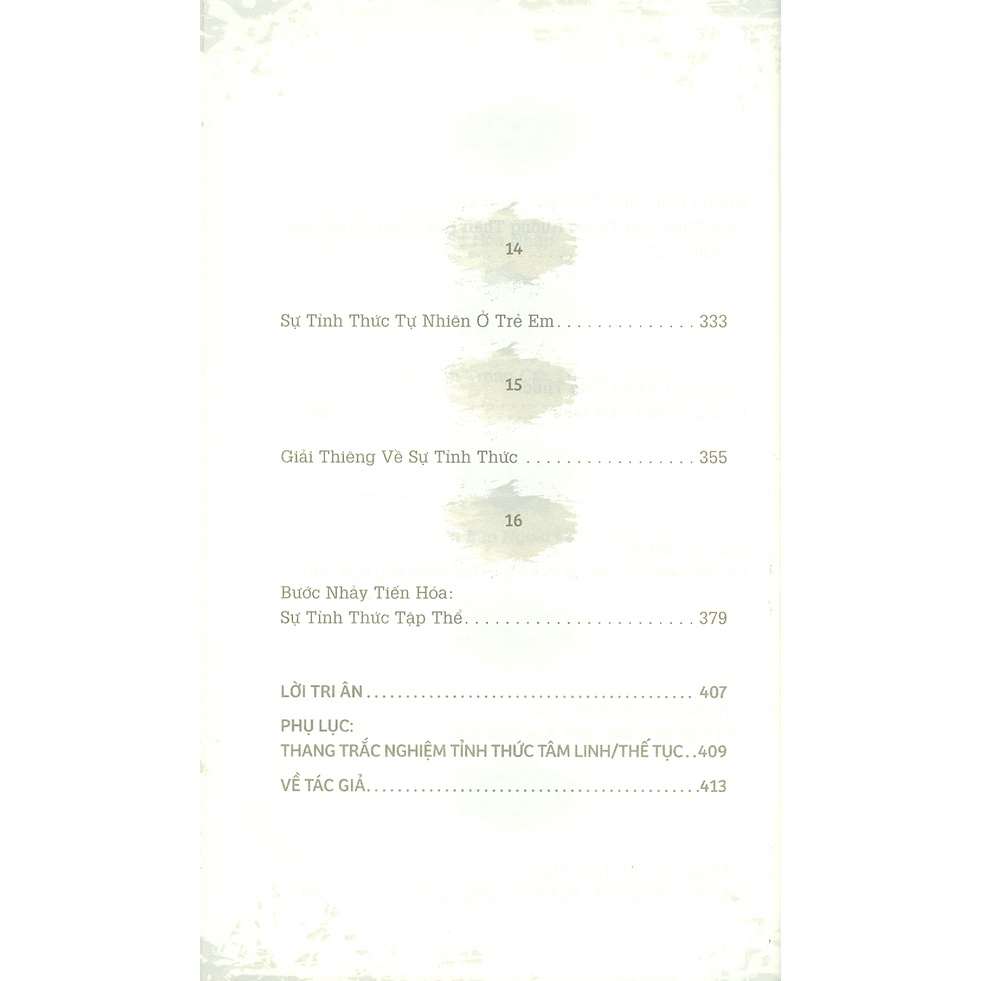 Sách - Bước Nhảy Tâm Linh