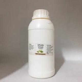Tinh dầu Ngọc lan tây Ấn Độ lọ xông 500ml khử mùi và chống say xe ô tô
