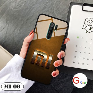 Ốp lưng Xiaomi redmi 9 - hình 3D