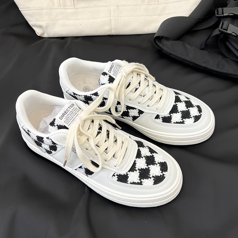 Giày thể thao nữ ulzzang,  giày sneaker nữ cổ thấp