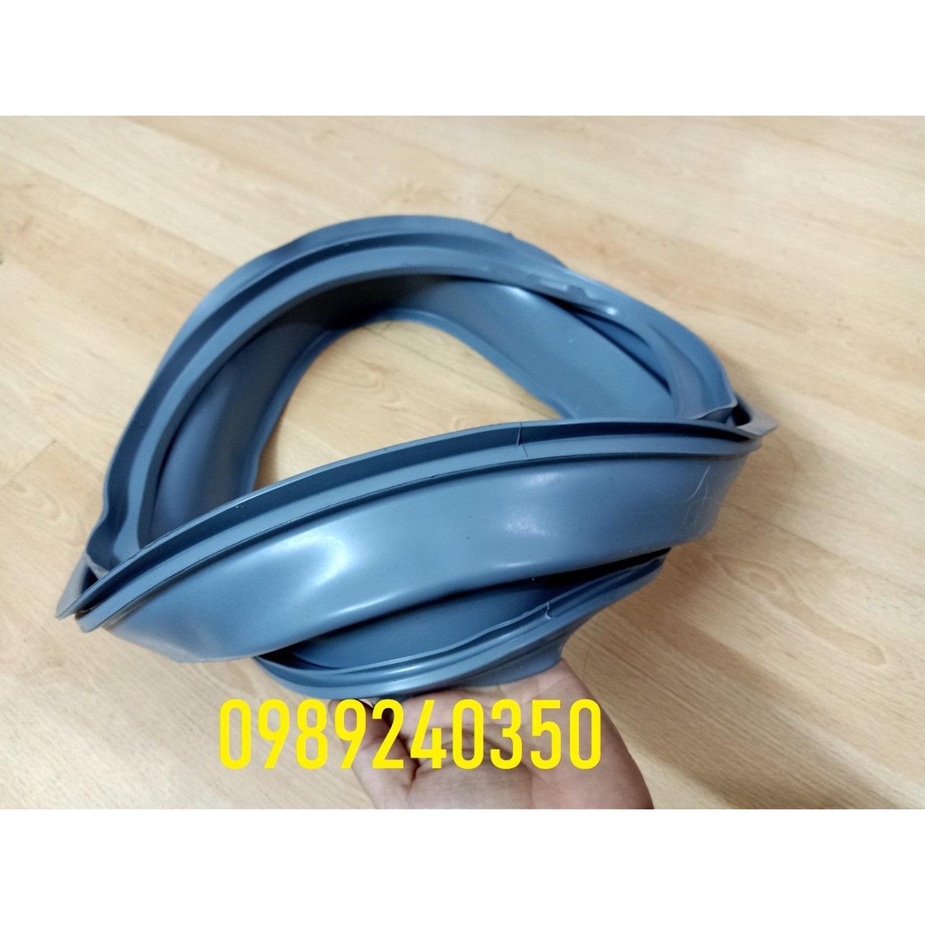 Gioăng ron cửa máy giặt Midea MFG 80-1200 cửa ngang chính hãng