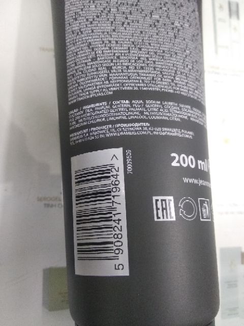 JEAN MARC BA LAN 🇵🇱