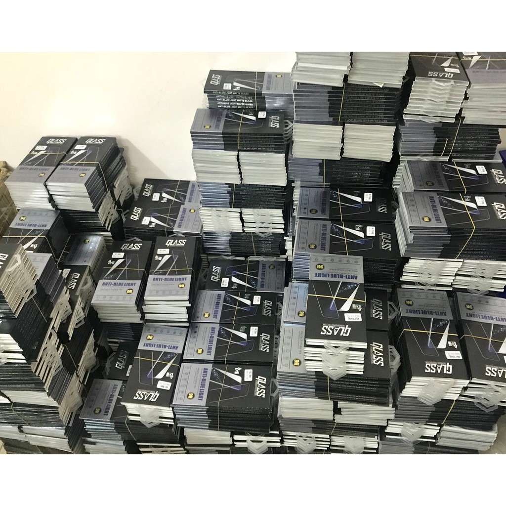 Kính Cường Lực Iphone CHỐNG VÂN TAY Full Màn Cho Iphone 6/6s/6plus/6splus/7/8/7plus/8plus/X/Xs/Xsmax/ip11/11pro/11promax | BigBuy360 - bigbuy360.vn