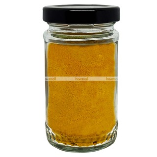 [KÈM CÔNG THỨC] Bột Nghệ - Turmeric Powder